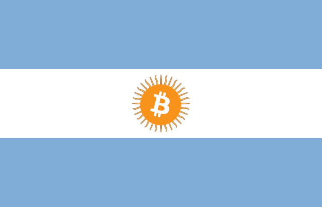 Argentina - BTC